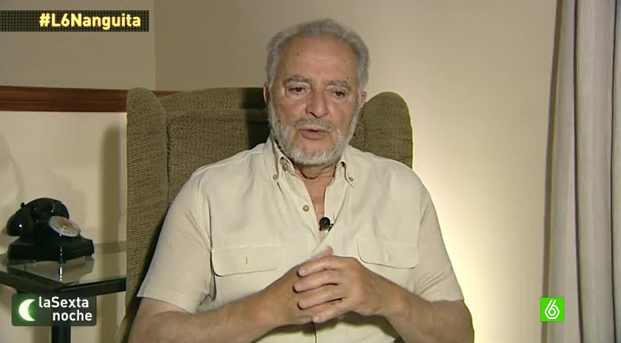 2014 Julio Anguita