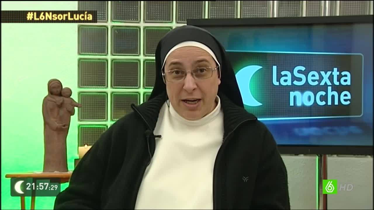 2014 Sor Lucía Caram