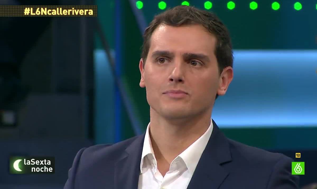 2015 (07-11-15) Albert Rivera responde a los ciudadanos