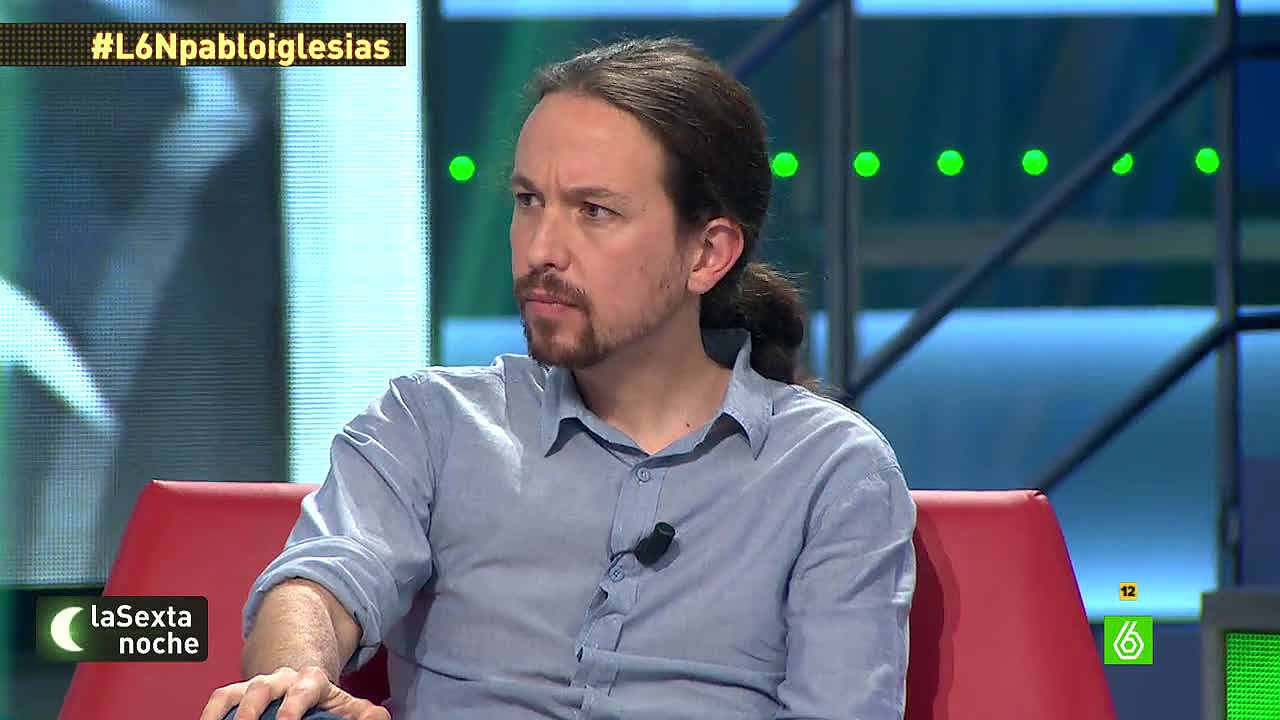 2015 (10-10-15) Pablo Iglesias