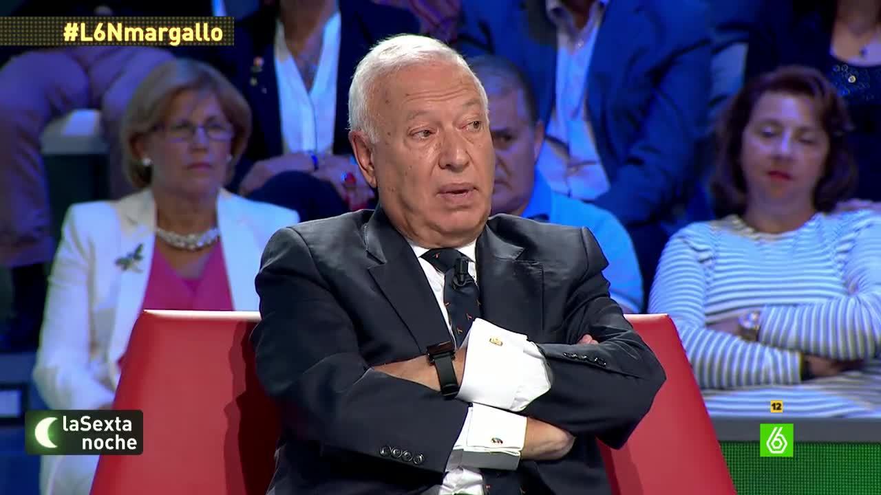 2015 (12-09-15) Albert Rivera y José Manuel García Margallo