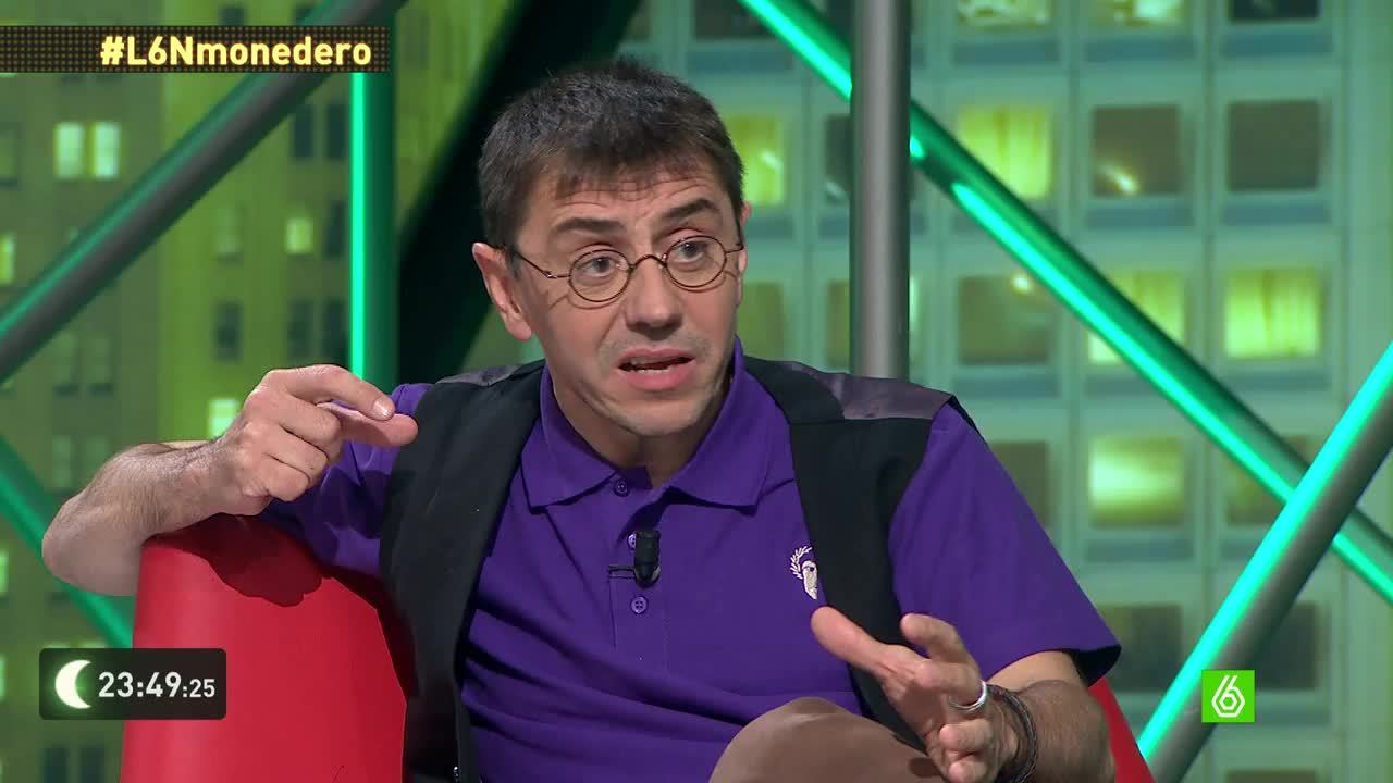 2015 (13-06-15) Juan Carlos Monedero