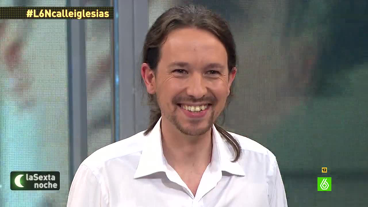 2015 (21-11-15) Pablo Iglesias responde a los ciudadanos