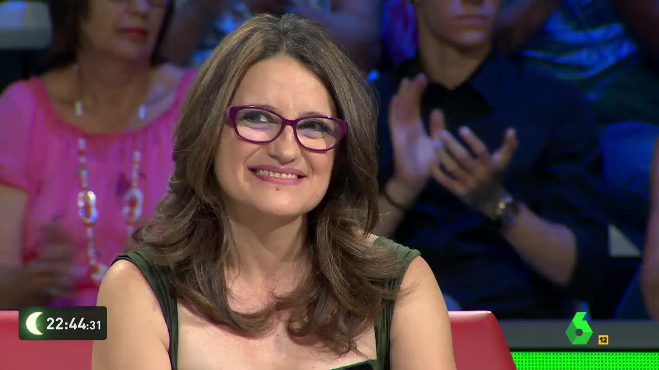 2016 (06-08-16) Mónica Oltra