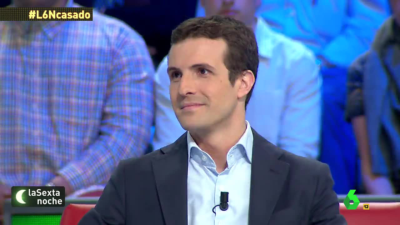 2016 (07-05-16) Pablo Casado