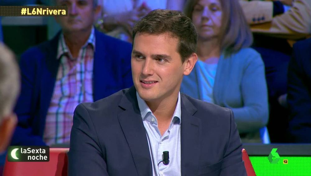 2016 (10-09-16) Albert Rivera