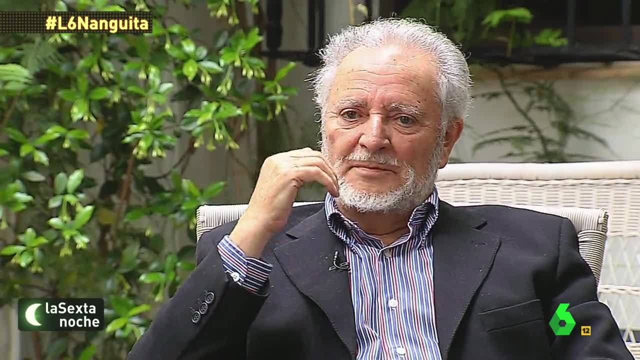 2016 (14-05-16) Julio Anguita