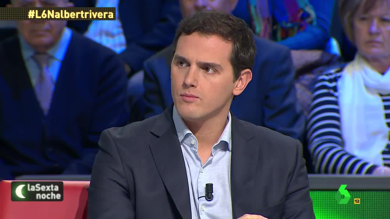 2016 (17-12-16) Albert Rivera