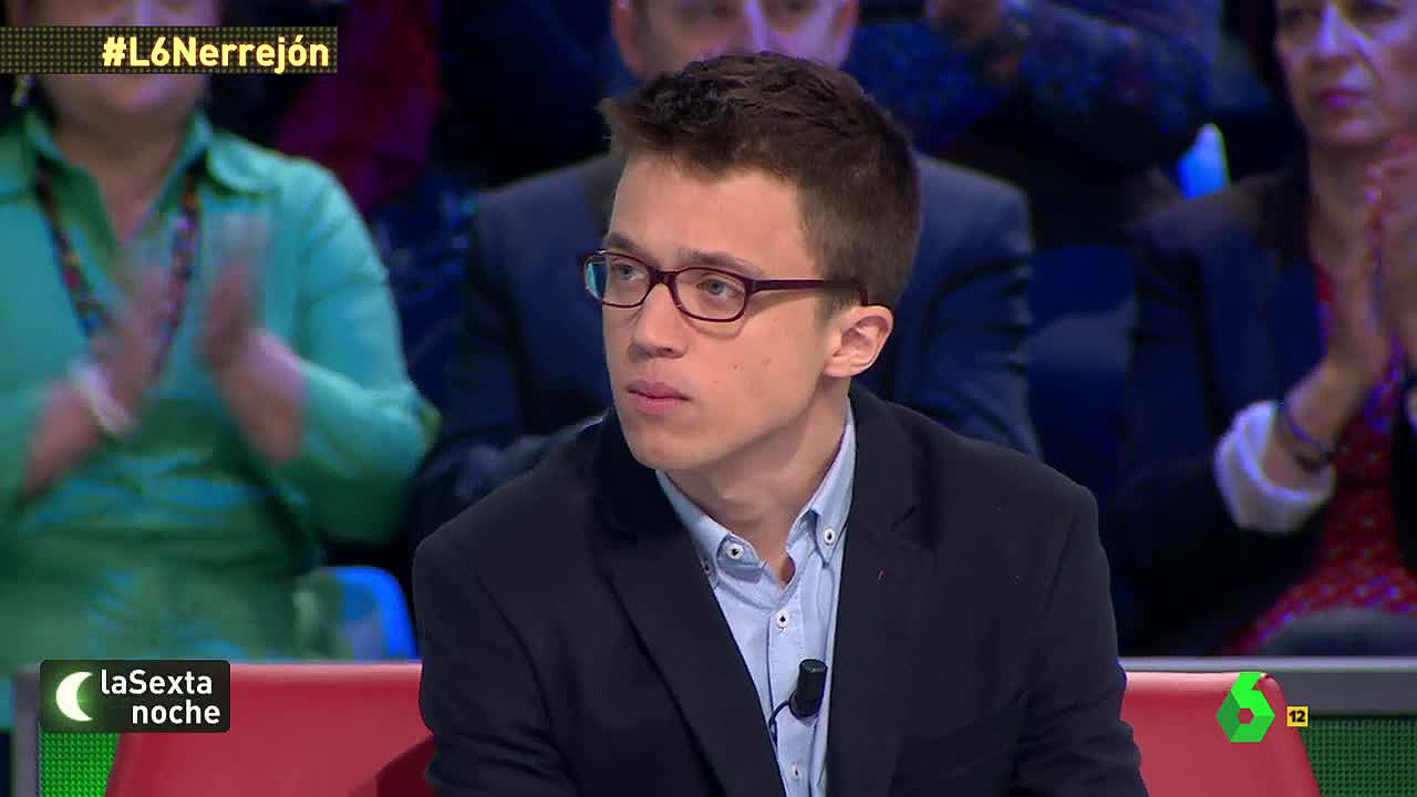 2016 (23-04-16) Íñigo Errejón