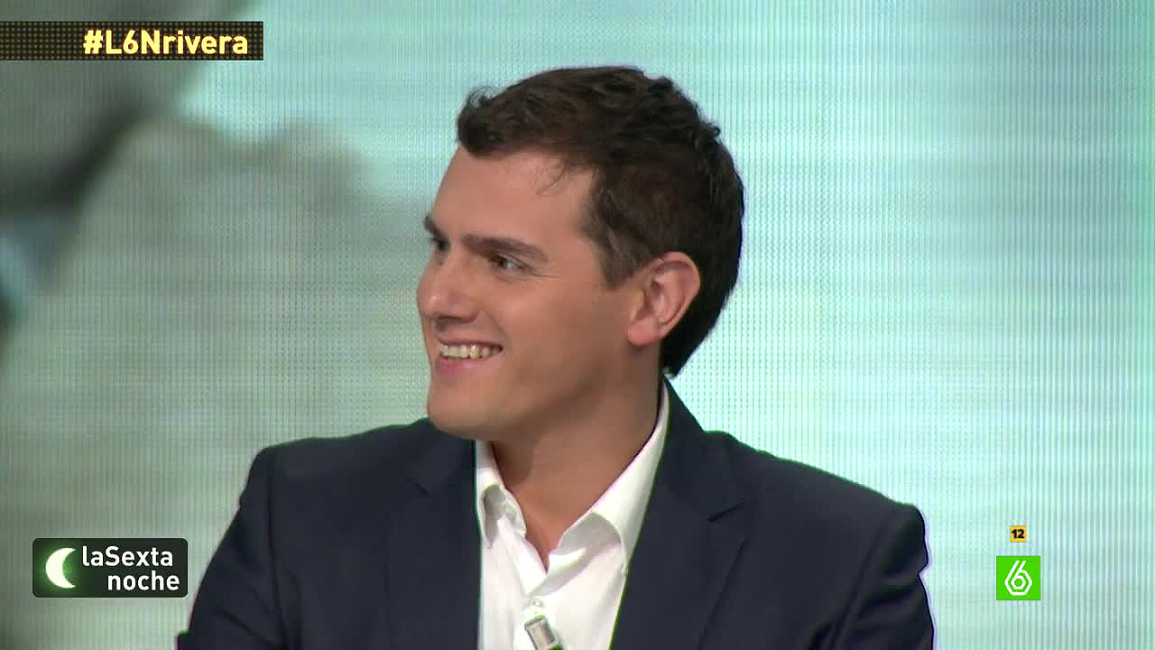 2016 (27-02-16) Albert Rivera