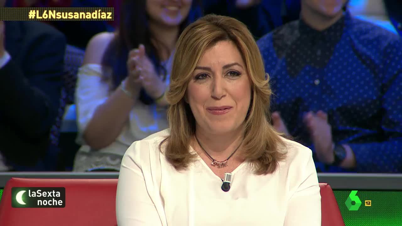 2016 (30-04-16) Susana Díaz