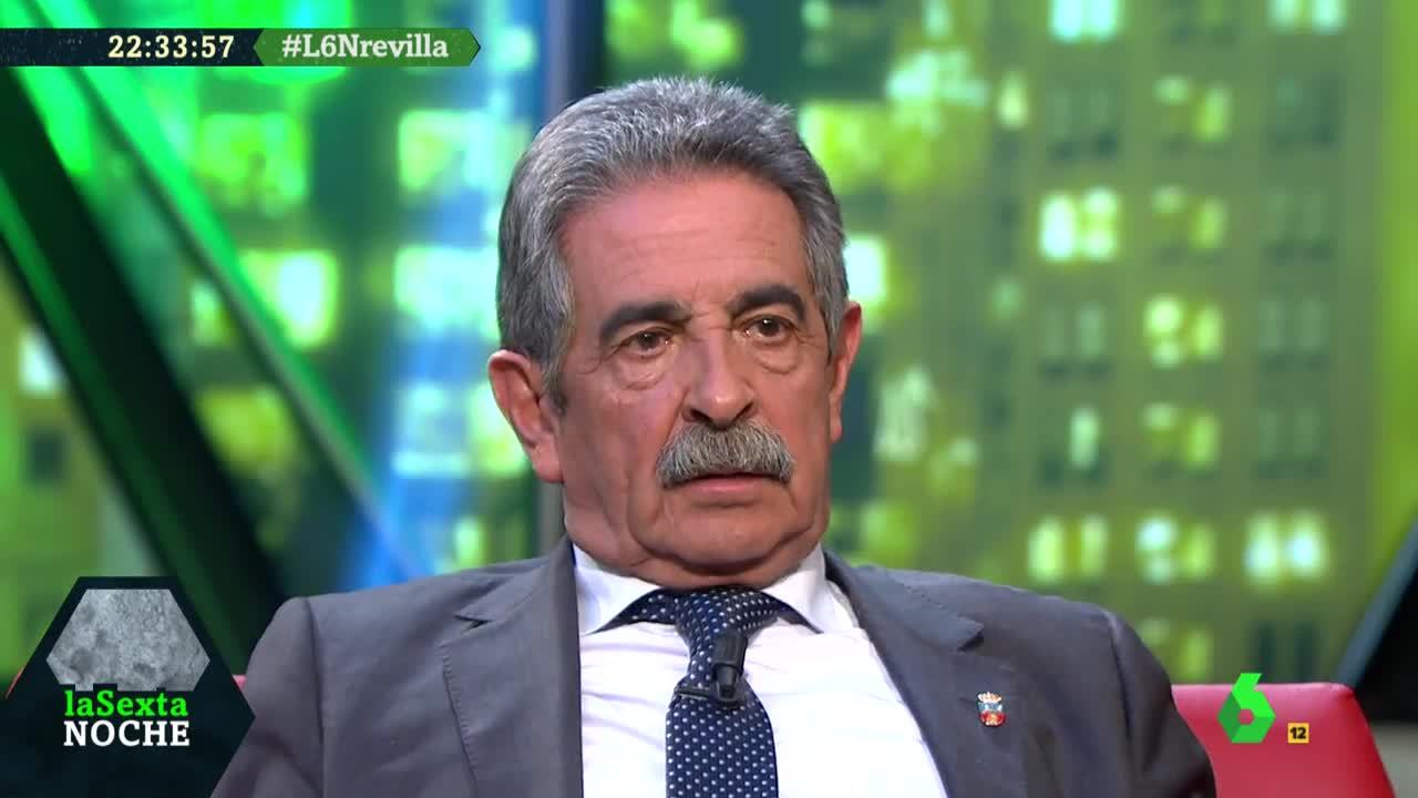 2017 (02-12-17) Miguel Ángel Revilla