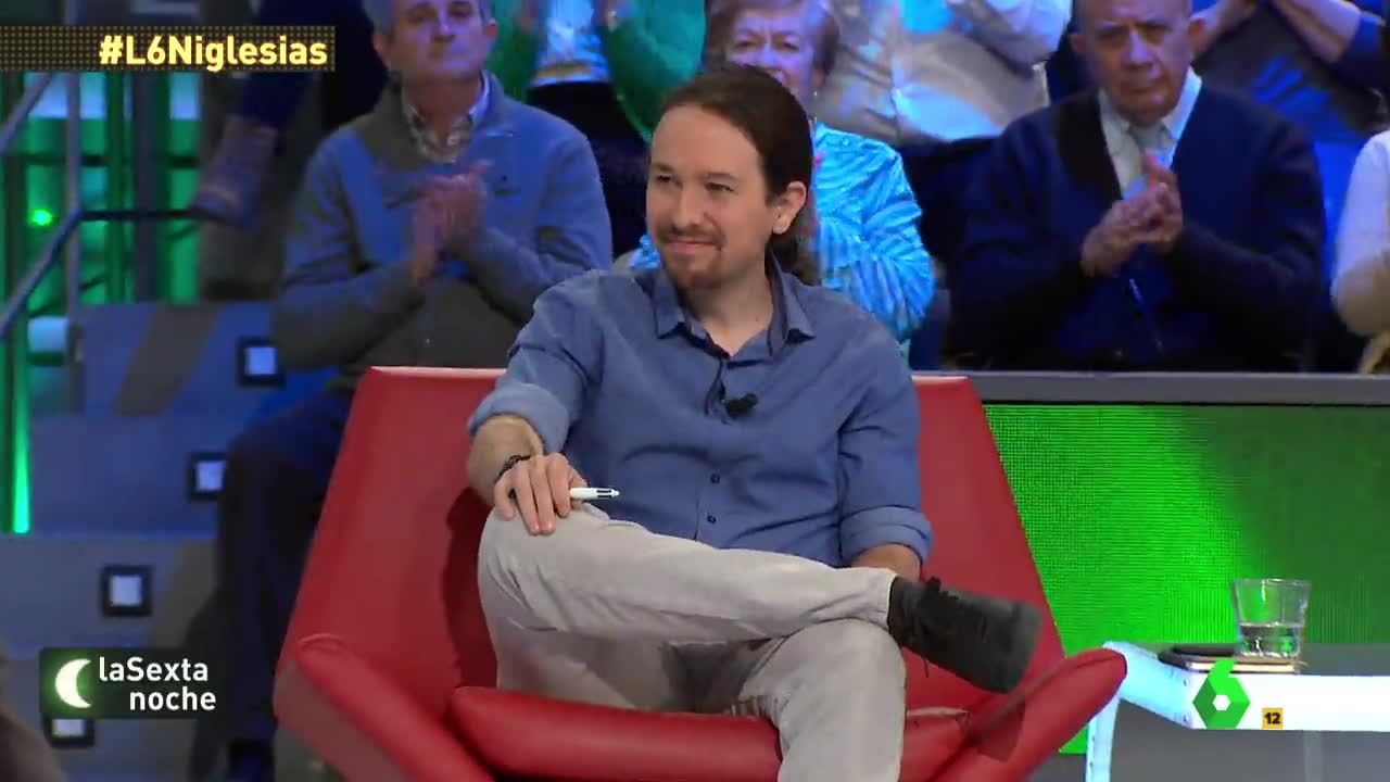 2017 (04-02-17) Pablo Iglesias