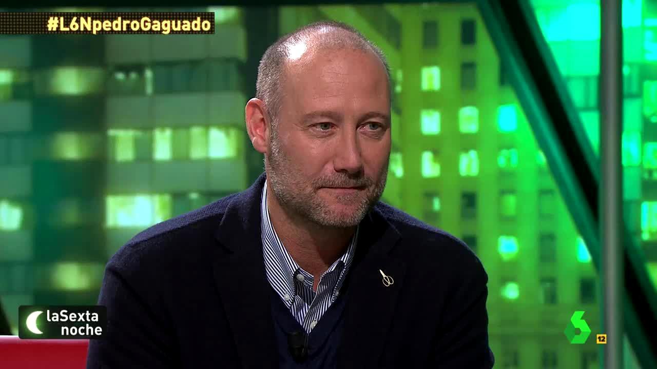 2017 (04-03-17) Pedro García Aguado