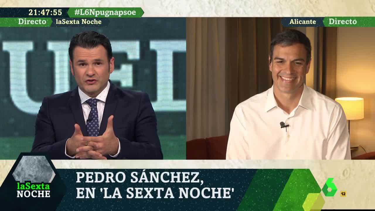 2017 (06-05-17) Pedro Sánchez