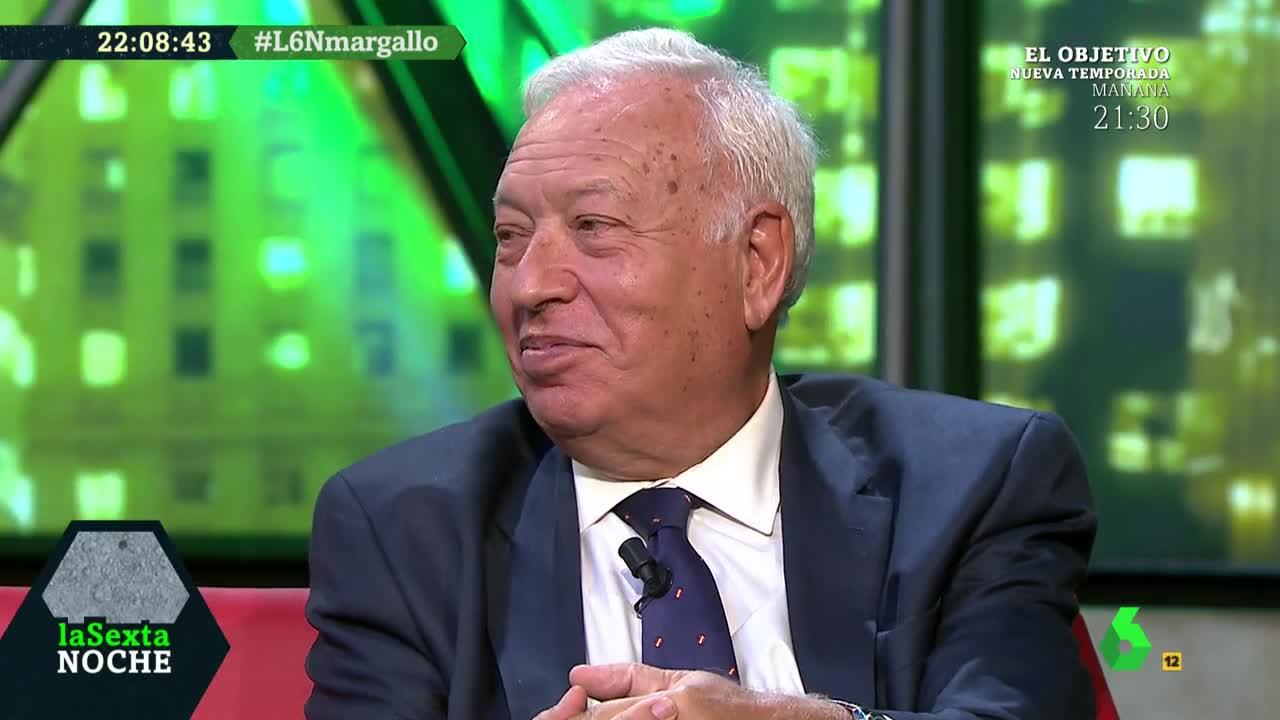 2017 (09-09-17) José Manuel García-Margallo