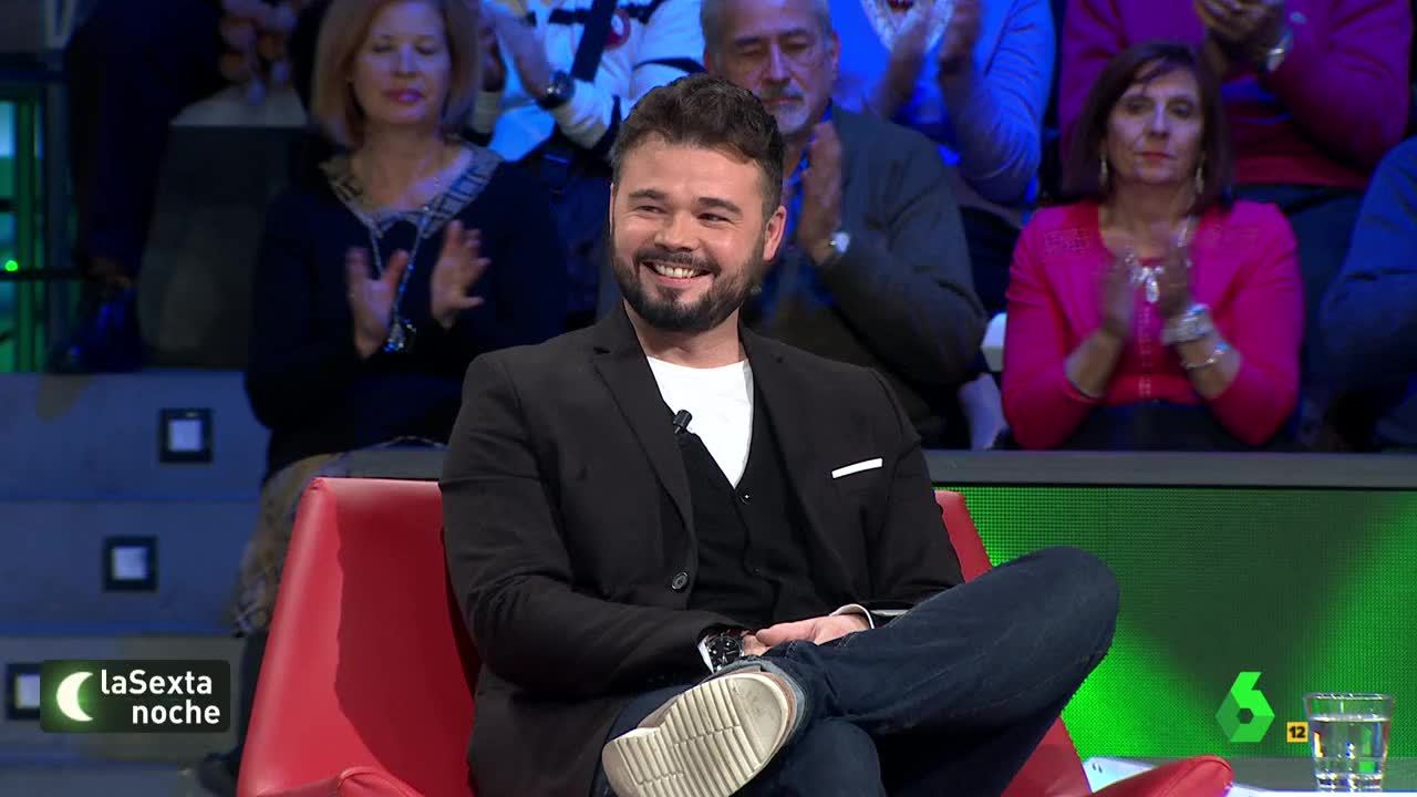 2017 (14-01-17) Gabriel Rufián