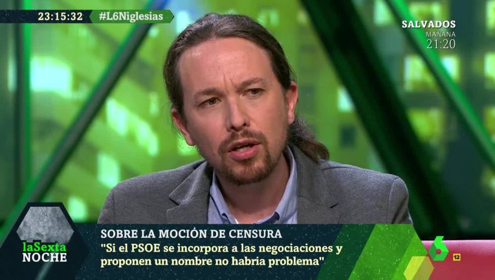 2017 (29-04-17) Pablo Iglesias