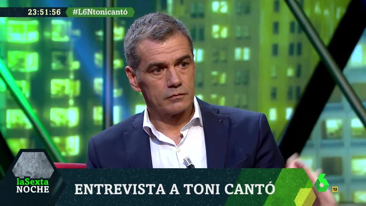 2017 (29-07-17) Toni Cantó