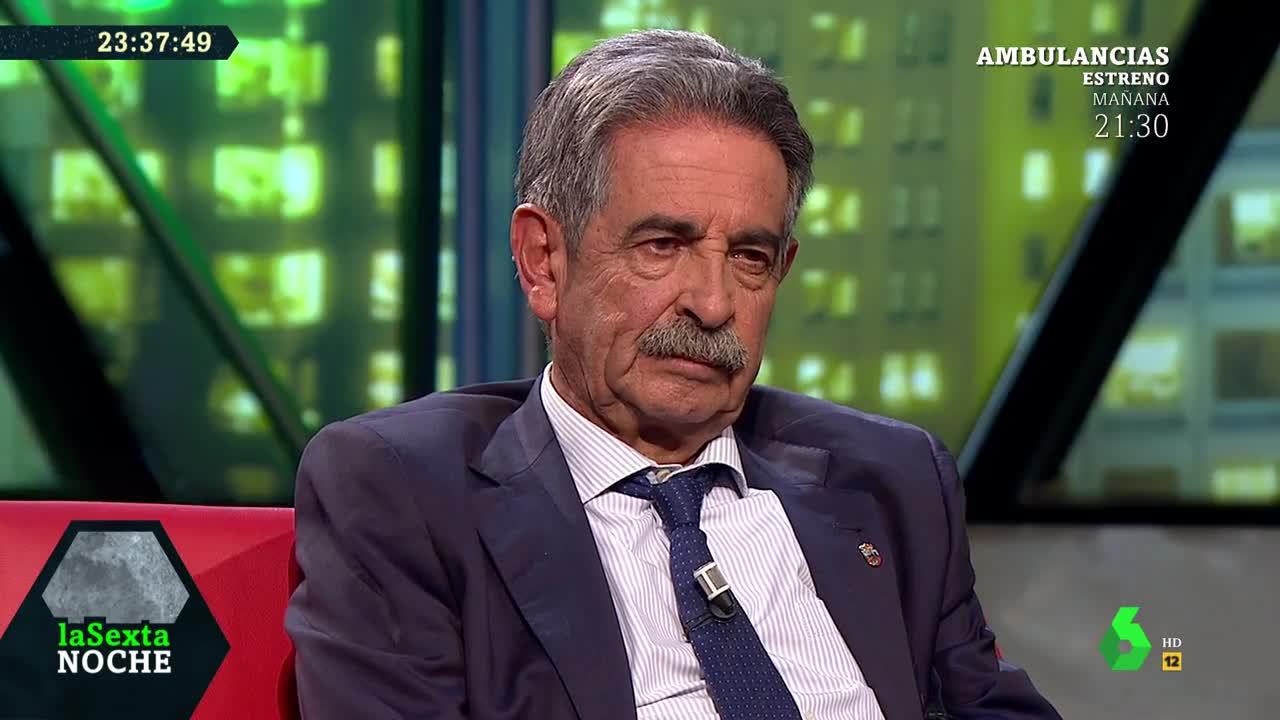 2018 (14-07-18) Miguel Ángel Revilla