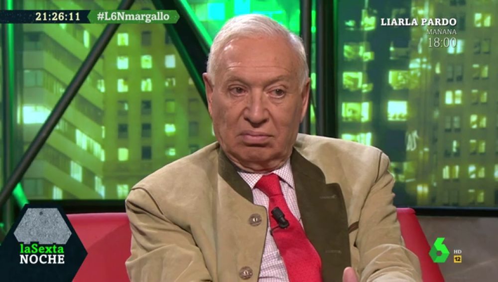 2018 (21-04-18) Manuel García-Margallo