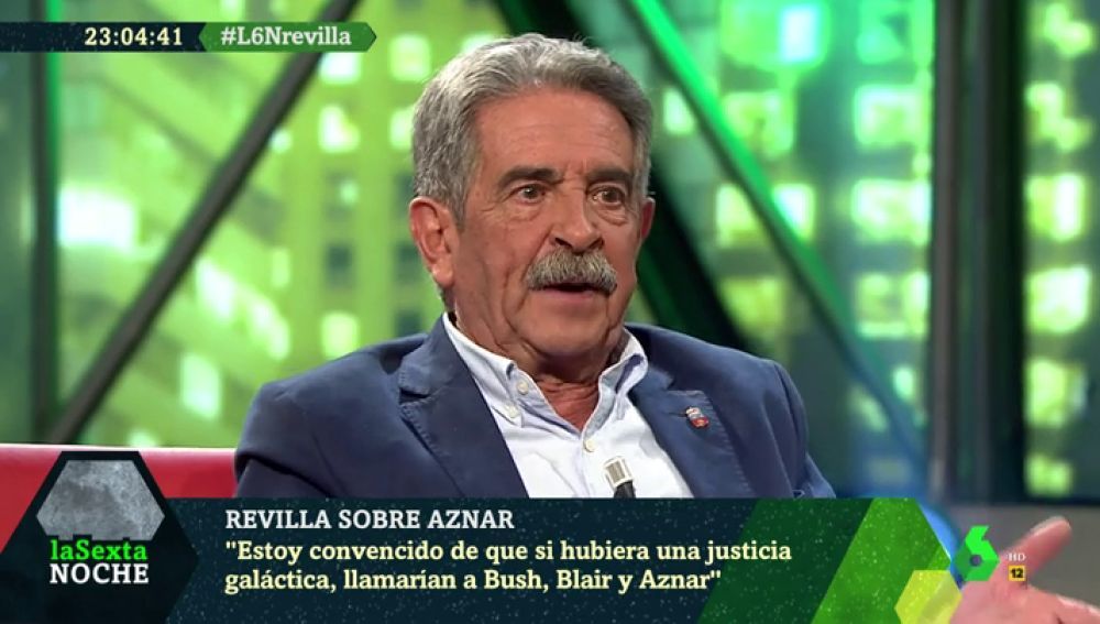 2018 (22-09-18) Miguel Ángel Revilla