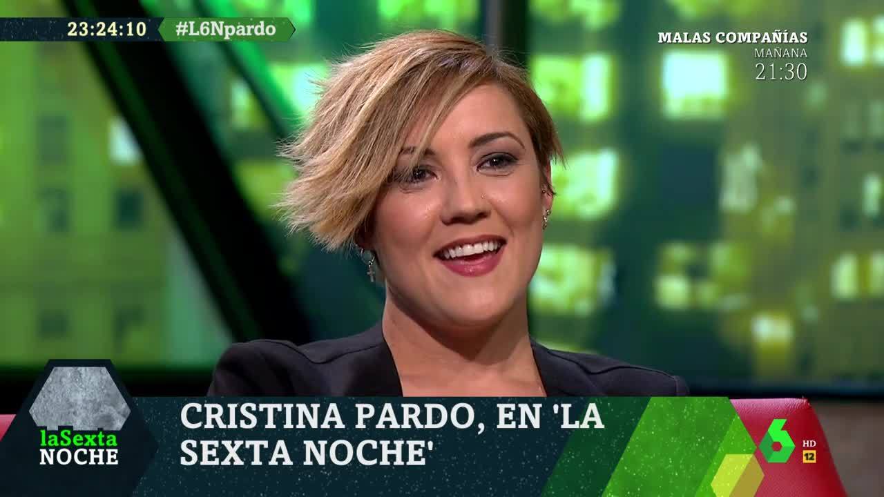 2018 (24-03-18) Cristina Pardo