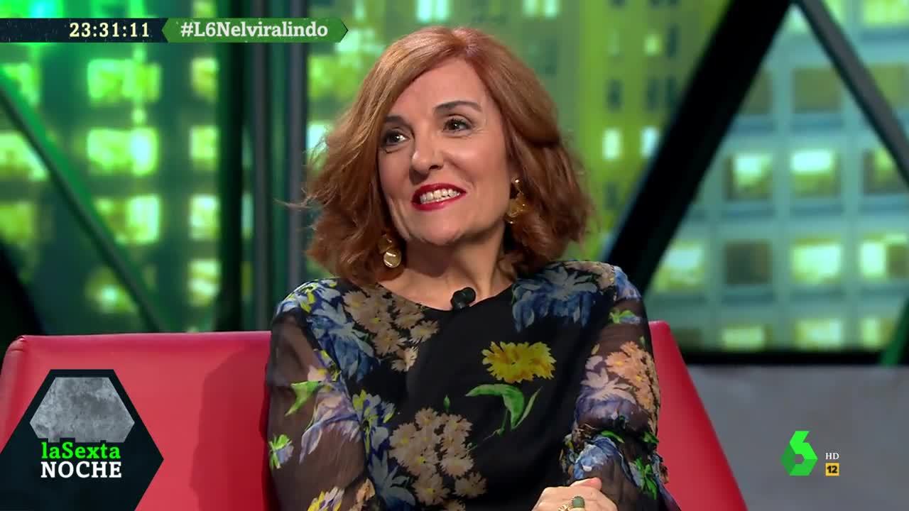 2018 (25-08-18) Entrevista a Elvira Lindo