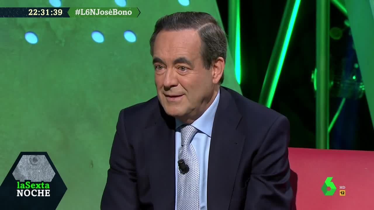 2020 (07-03-20) José Bono y Celia Villalobos