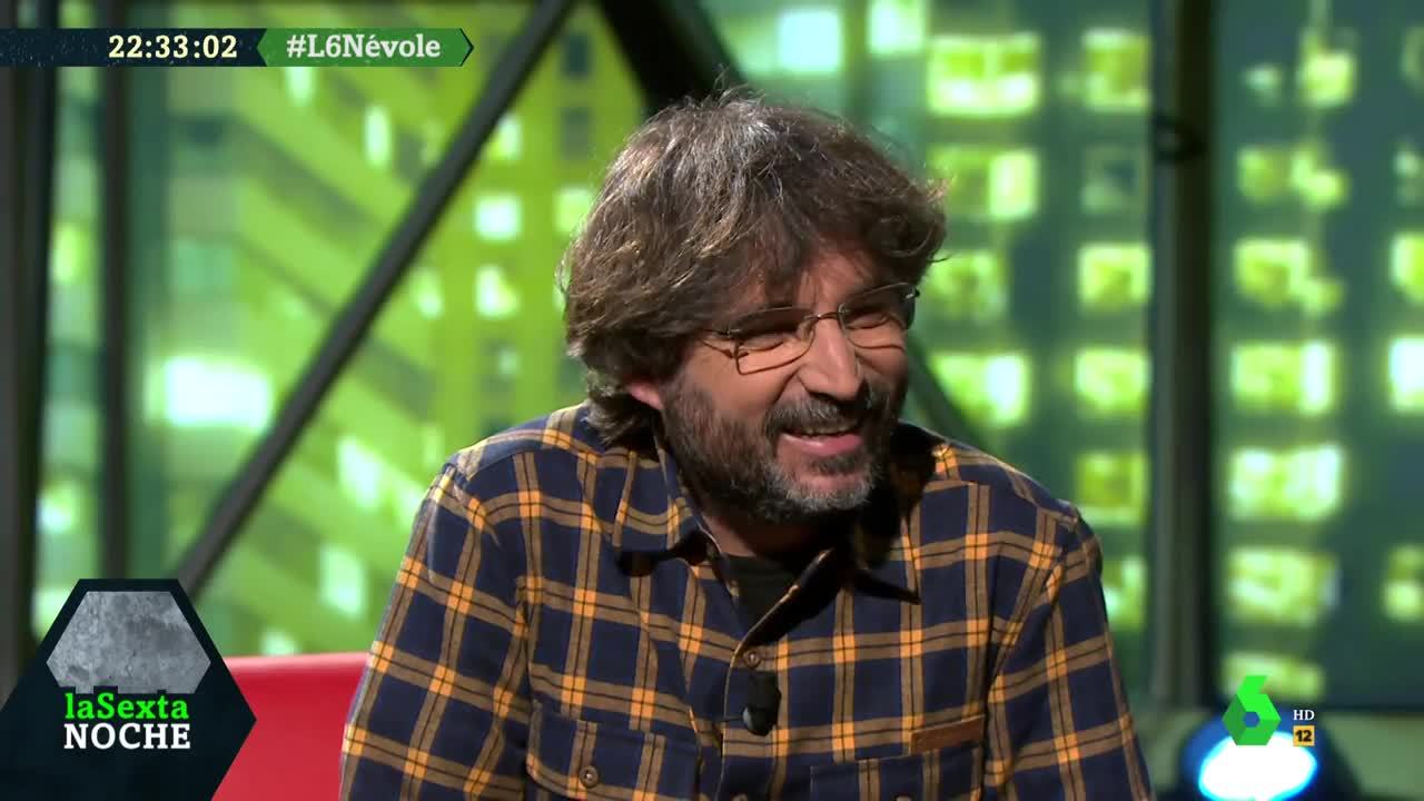 2020 (08-02-20) Jordi Évole