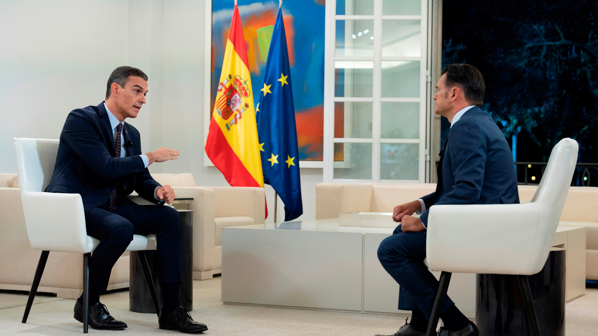 2020 (19-09-20) Pedro Sánchez