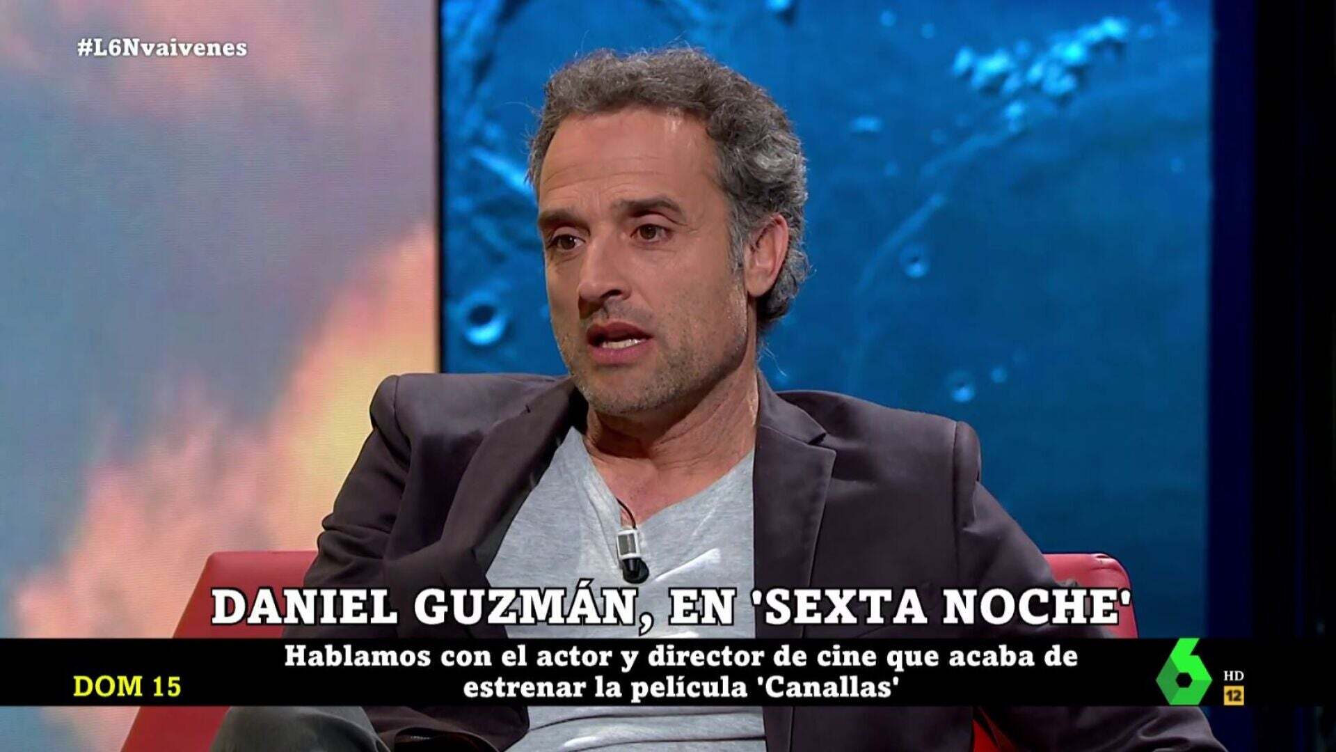 2022 (14-05-22) Daniel Guzmán