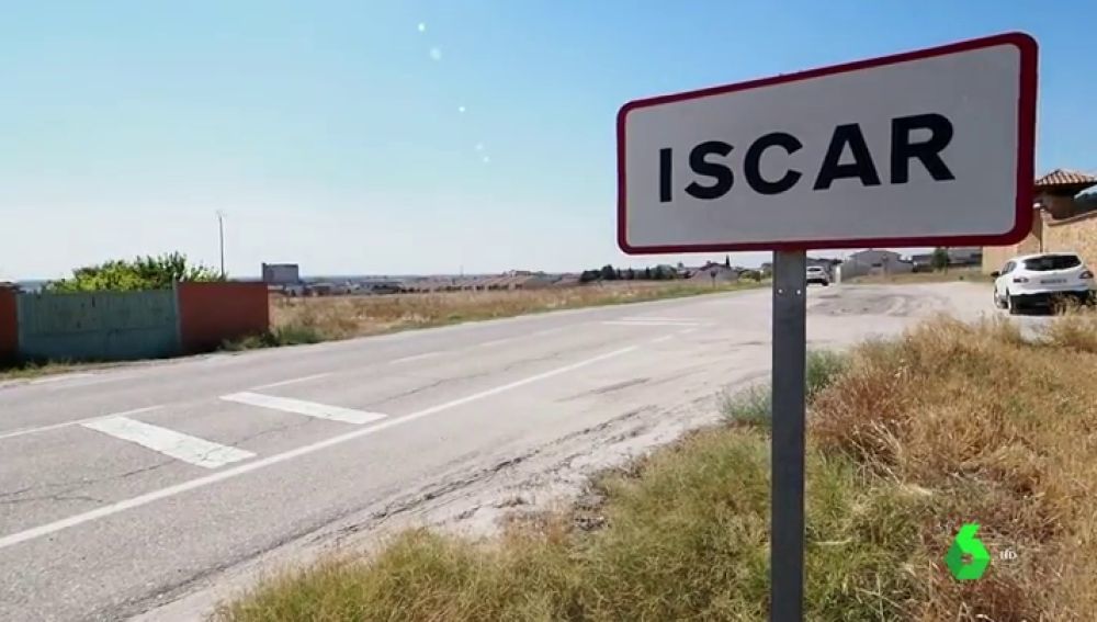 Agosto 2020 (02-08-20) La Guardia Civil ya controla los accesos de Íscar y Pedrajas tras la orden de confinamiento