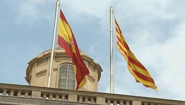Febrero 2021 (07-02-21) Los líderes catalanes endurecen sus discursos de cara al 14F ante un escenario electoral cada vez más tenso