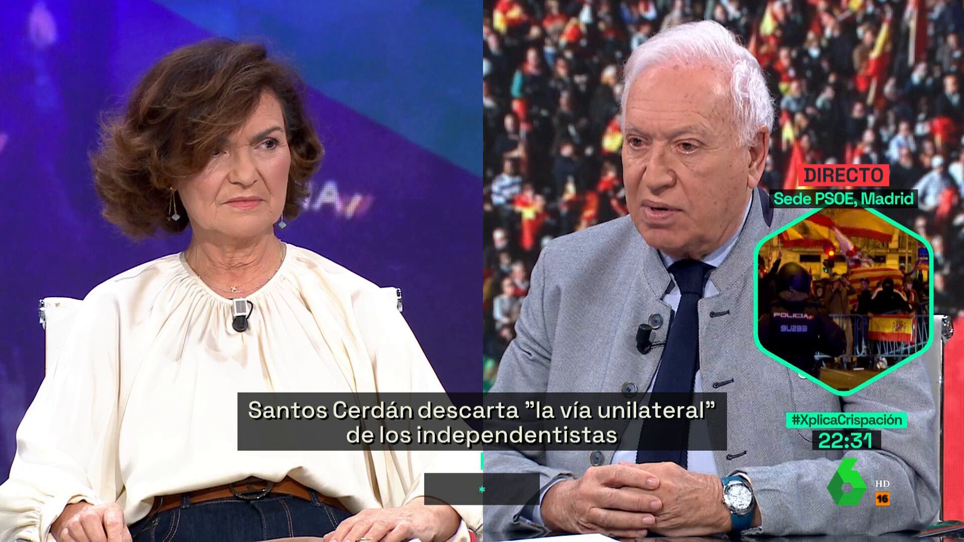 Temporada 2 (18-11-23) Las claves de la investidura y la amnistía