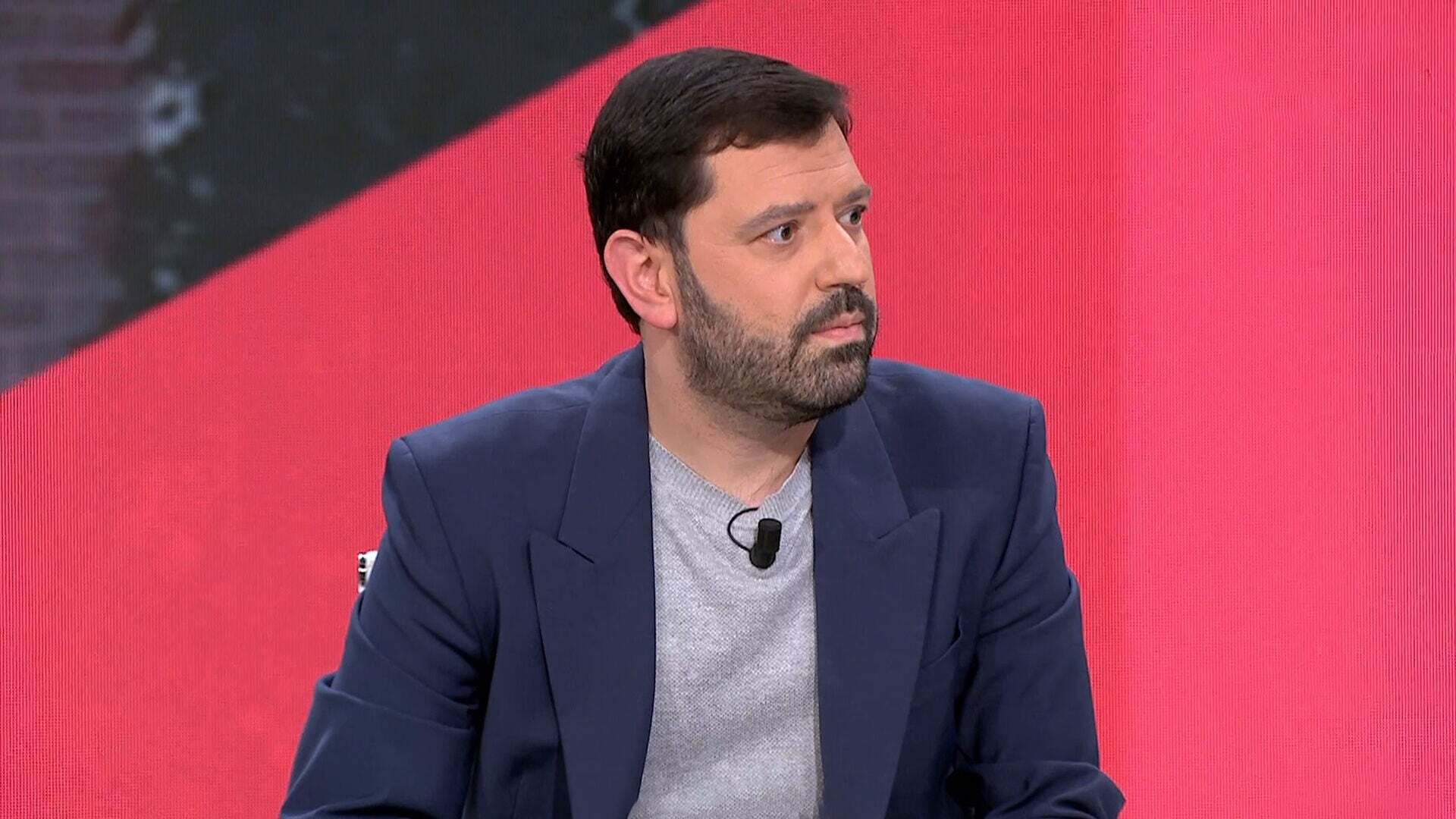 Temporada 2 (27-04-24) La decisión de Pedro Sánchez