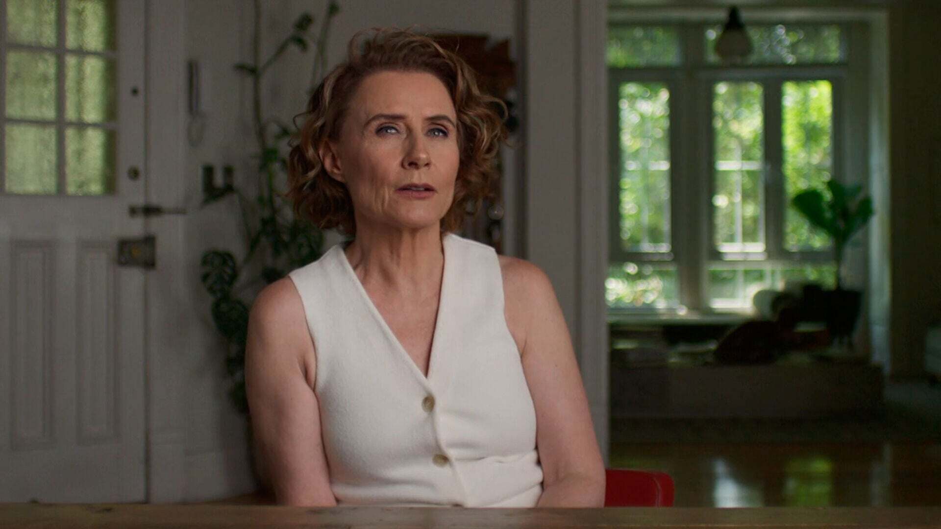 Temporada 1 Capítulo 2: El activista