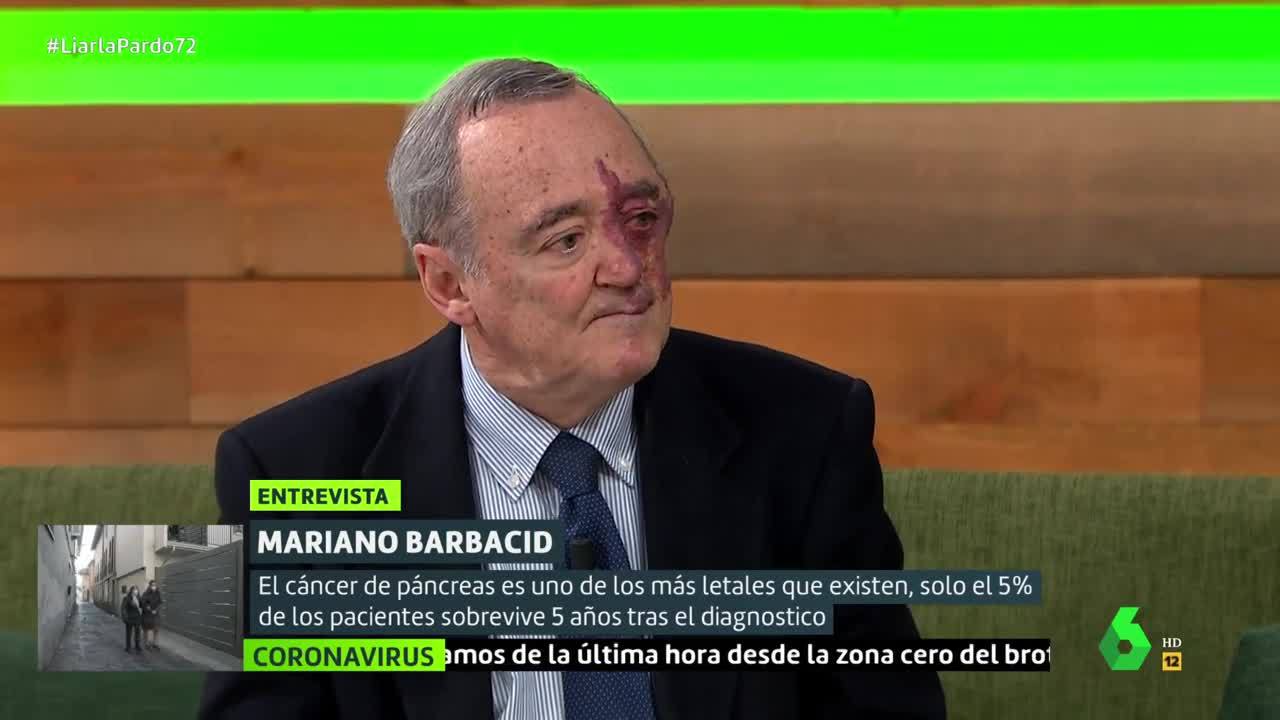 Temporada 3 (23-02-20) Dr. Mariano Barbacid y Abel Caballero