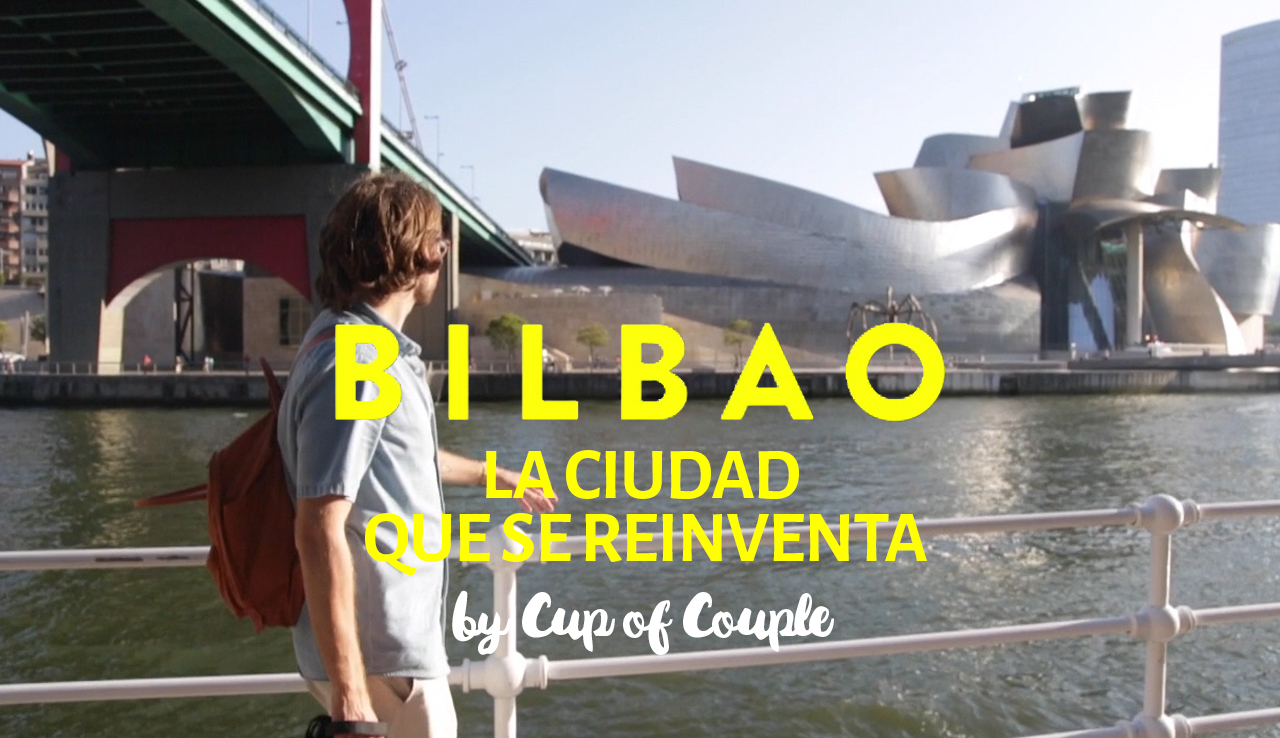 Temporada 1 Bilbao, la ciudad que se reinventa