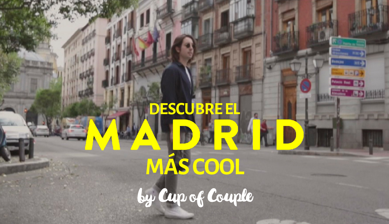 Temporada 1 El Madrid más 'cool'