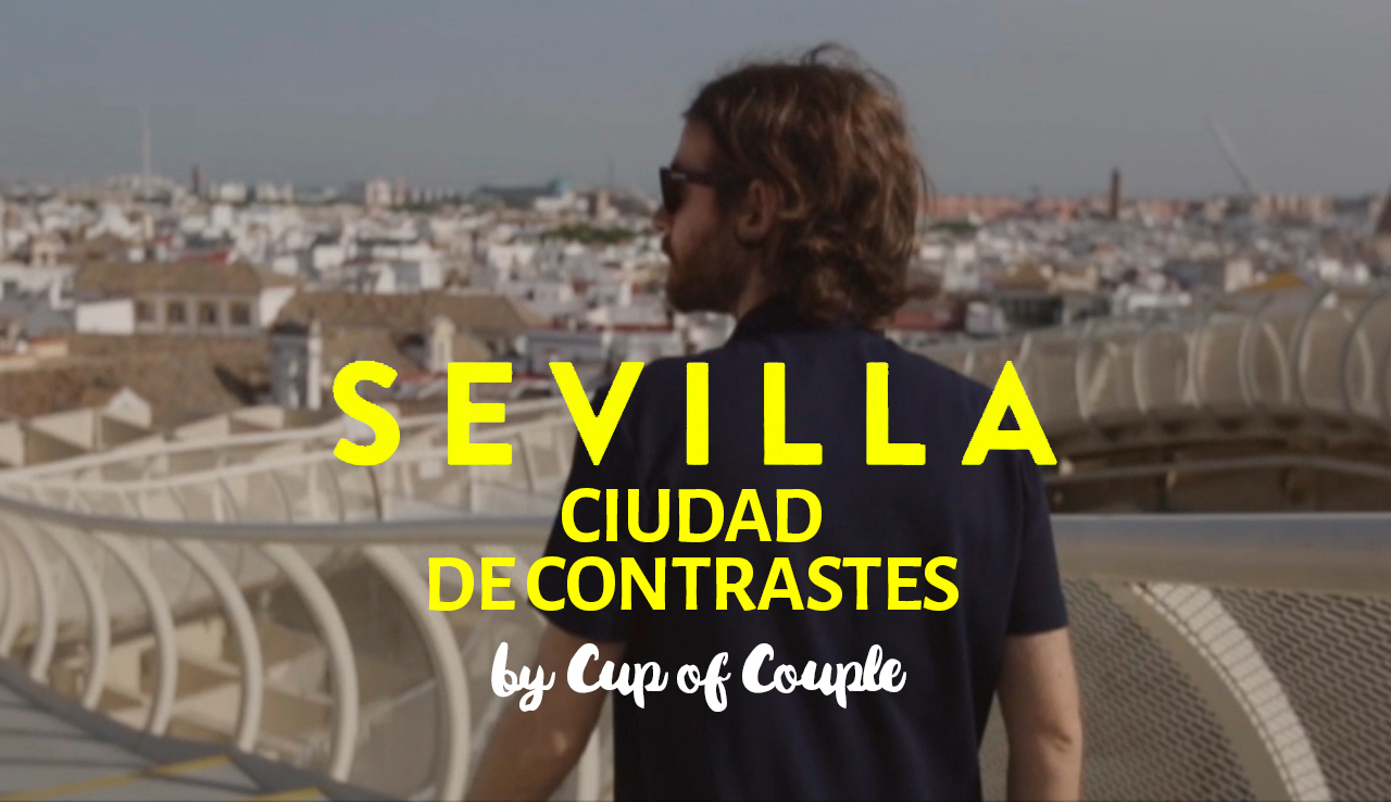 Temporada 1 Sevilla, ciudad de contrastes