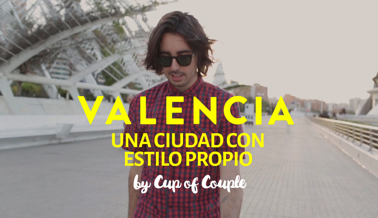 Temporada 1 Valencia, una ciudad con estilo propio