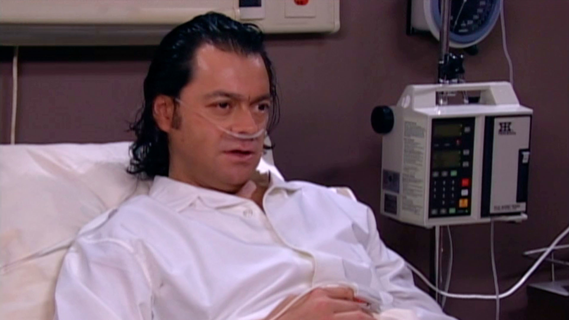 Temporada 1 Capítulo 98