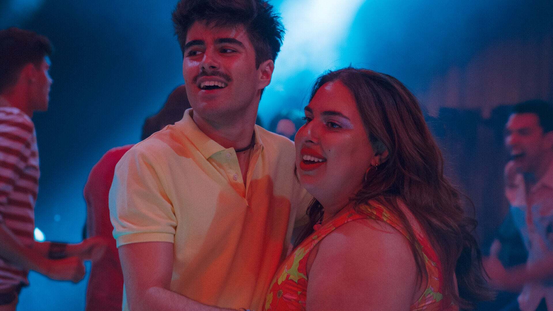 Temporada 1 Capítulo 1: Y yo sigo aquí