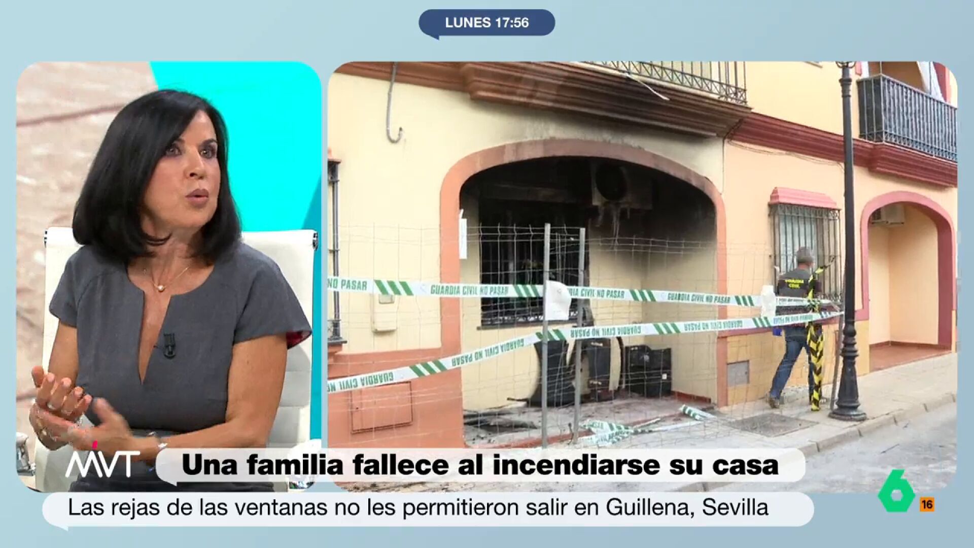 Octubre 2024 (07-10-24) ¿Se puede pedir responsabilidades al fabricante de un patinete si provoca un incendio? Beatriz de Vicente responde