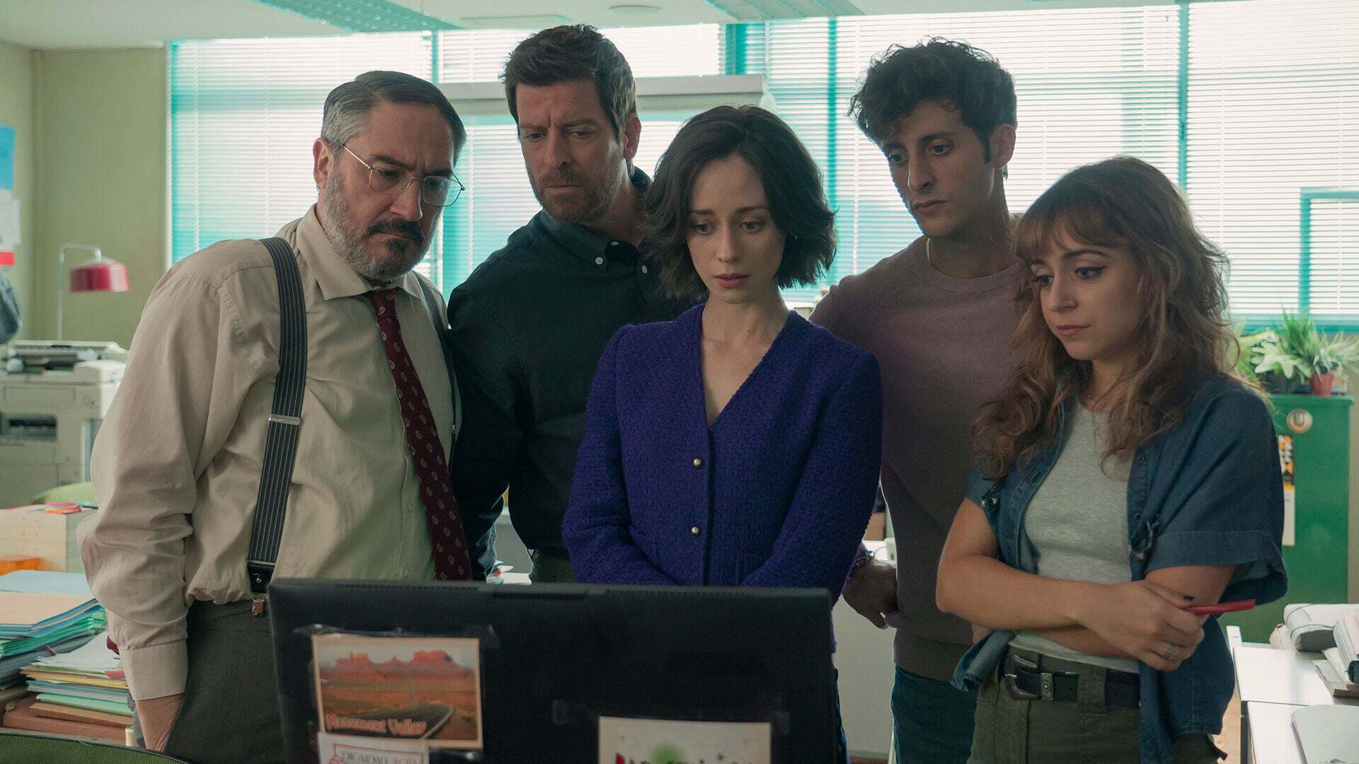 Temporada 1 Capítulo 6