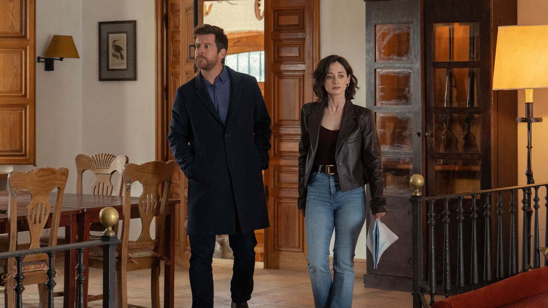 Temporada 1 Capítulo 7