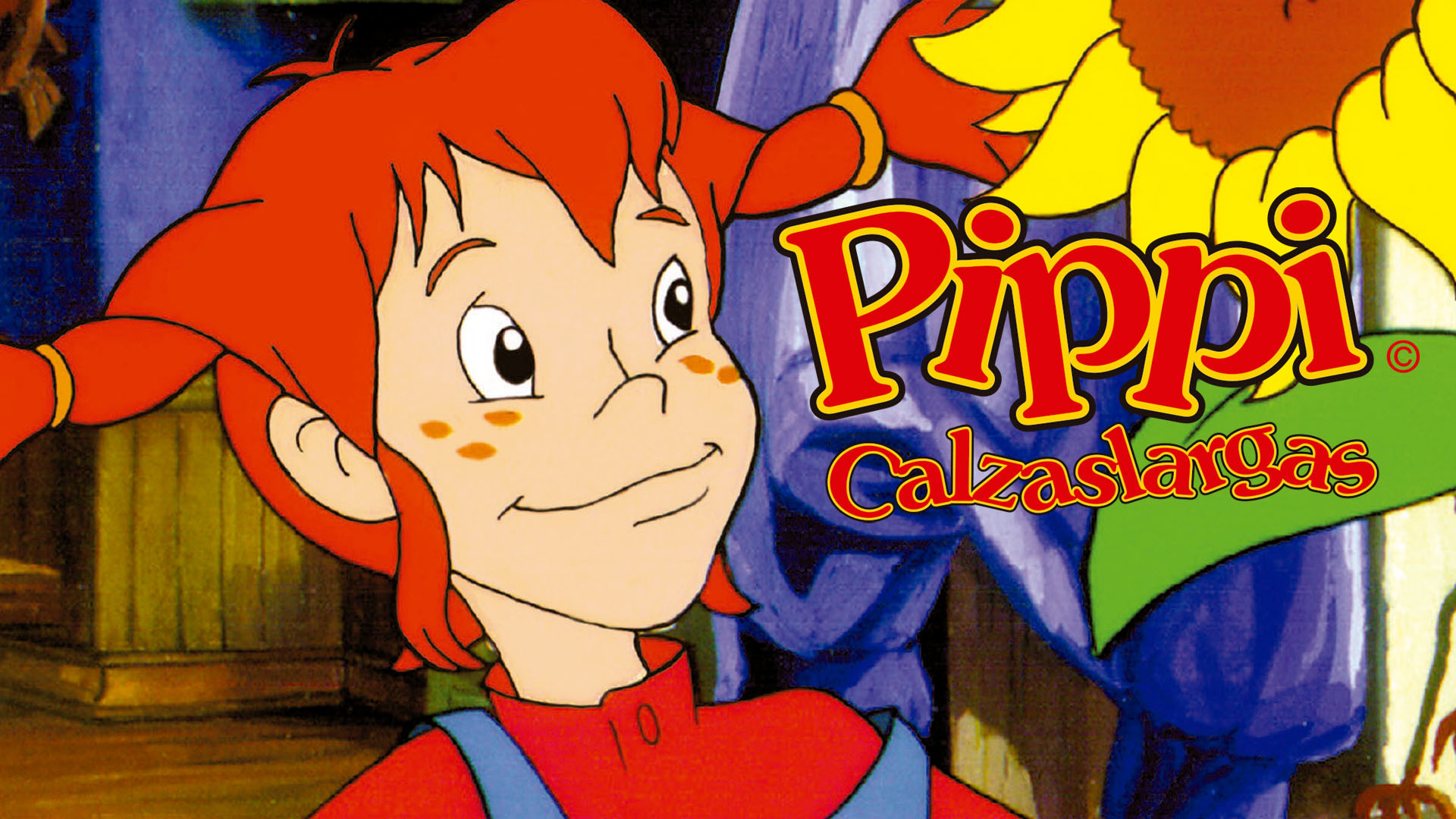 Temporada 1 Capítulo 25: Pippi y el carpintero