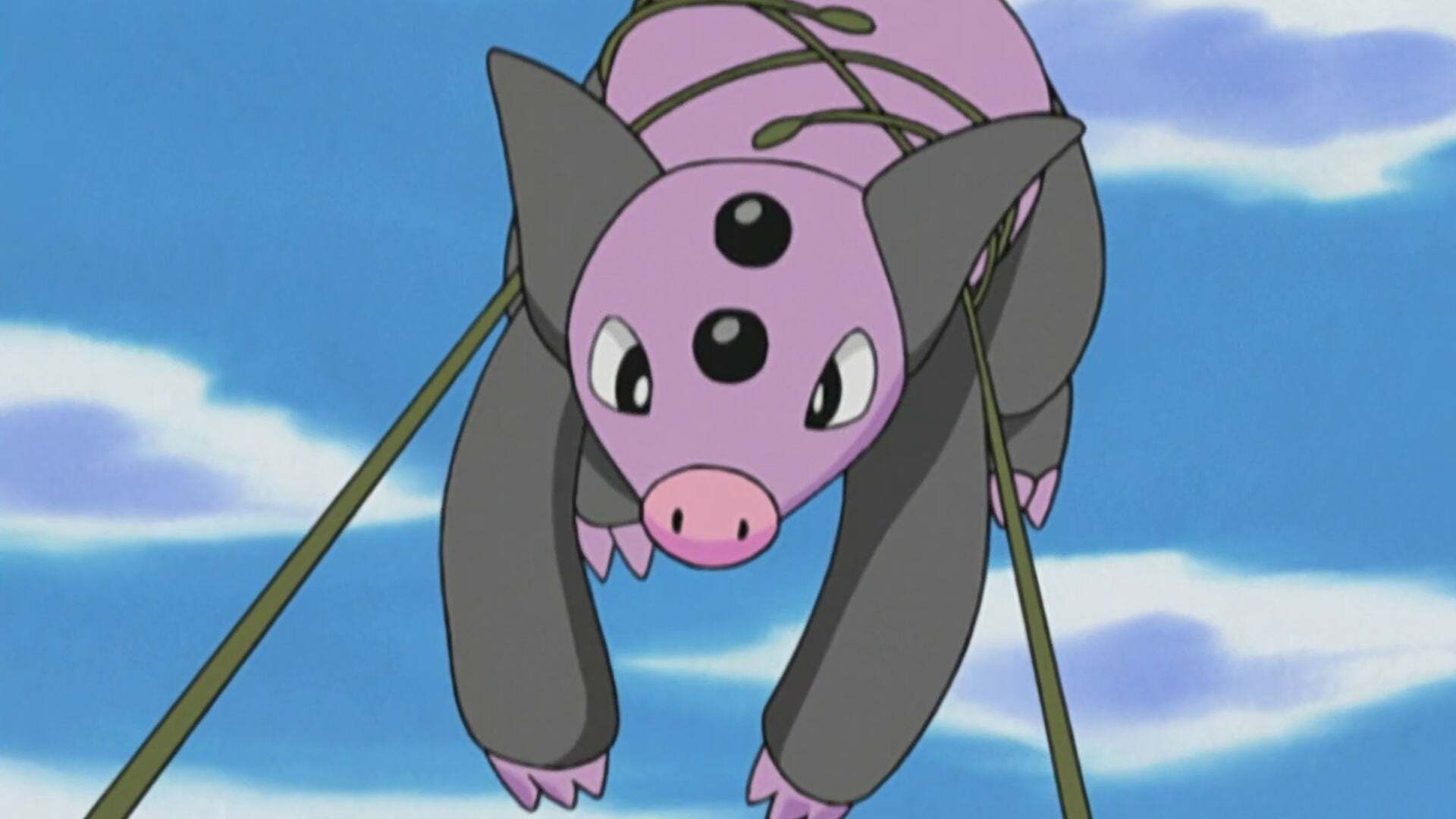 Temporada 7: Advanced Challenge T7 -  C38: ¡Pokécubos, recetas y bayas!