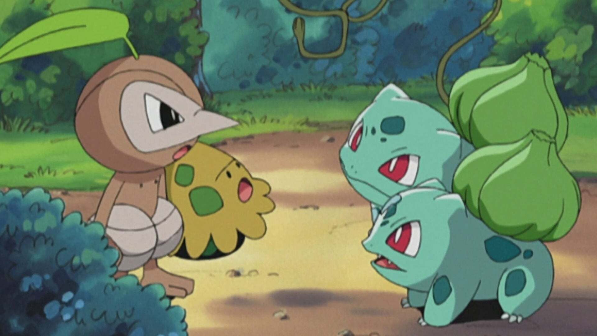 Temporada 7: Advanced Challenge T7 - C47: ¡Falsas Poké Balls!